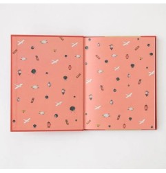 Le Voyage de Chihiro - Carnet de croquis Chihiro & No Face