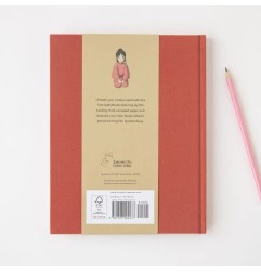 Le Voyage de Chihiro - Carnet de croquis Chihiro & No Face