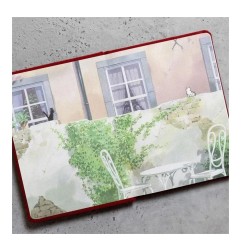 Kiki la petite sorcière - Carnet de notes Jiji Plush