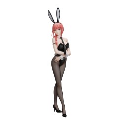Chainsaw Man - Statuette PVC 1/4 Makima: Bunny Ver.  50 cm