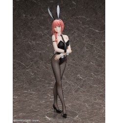 Chainsaw Man - Statuette PVC 1/4 Makima: Bunny Ver.  50 cm