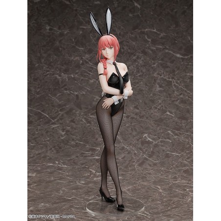 Chainsaw Man - Statuette PVC 1/4 Makima: Bunny Ver.  50 cm