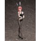 Chainsaw Man - Statuette PVC 1/4 Makima: Bunny Ver.  50 cm