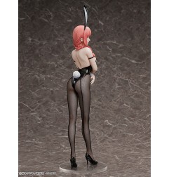 Chainsaw Man - Statuette 1/4 Makima: Bunny Ver. 50 cm