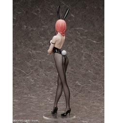 Chainsaw Man - Statuette 1/4 Makima: Bunny Ver. 50 cm