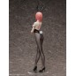 Chainsaw Man - Statuette 1/4 Makima: Bunny Ver. 50 cm