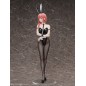 Chainsaw Man - Statuette PVC 1/4 Makima: Bunny Ver.  50 cm