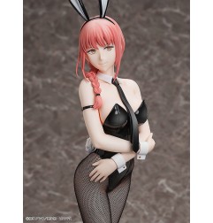 Chainsaw Man - Statuette 1/4 Makima: Bunny Ver. 50 cm
