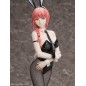 Chainsaw Man - Statuette PVC 1/4 Makima: Bunny Ver.  50 cm