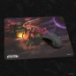 Les Maîtres de l'Univers - Masters of the Universe: Revelation tapis de souris He-Man and Battle Cat 25 x 22 cm Les Maîtres de l'Univers - Masters of the Universe: Revelation tapis de souris He-Man and Battle Cat 25 x 22 cm