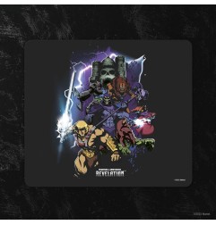 Les Maîtres de l'Univers - Masters of the Universe: Revelation tapis de souris Grayskull's Destiny 25 x 22 cm