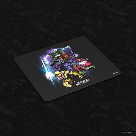Les Maîtres de l'Univers - Masters of the Universe: Revelation tapis de souris Grayskull's Destiny 25 x 22 cm
