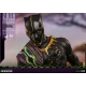 Black Panther - Figurine MMS 1/6 T'Chaka 2018 Toy Fair Exclusive 31 cm