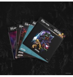 Les Maîtres de l'Univers - Masters of the Universe: Revelation tapis de souris Grayskull's Destiny 25 x 22 cm