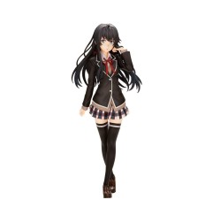 My Teen Romantic Comedy SNAFU - Climax statuette PVC 1/8 Yukino Yukinoshita 20 cm