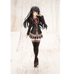 My Teen Romantic Comedy SNAFU - Climax statuette PVC 1/8 Yukino Yukinoshita 20 cm