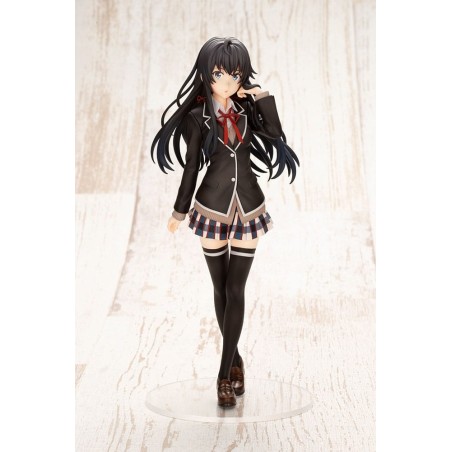 My Teen Romantic Comedy SNAFU Climax - Statuette 1/8 Yukino Yukinoshita 20 cm
