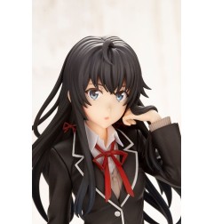 My Teen Romantic Comedy SNAFU - Climax statuette PVC 1/8 Yukino Yukinoshita 20 cm