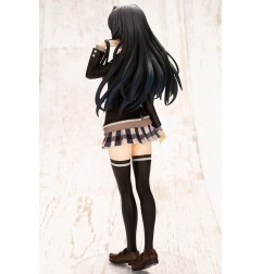 My Teen Romantic Comedy SNAFU - Climax statuette PVC 1/8 Yukino Yukinoshita 20 cm