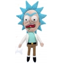 Rick & Morty - Peluche Galactic Plushies Rick Worried 41 cm