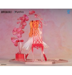Evangelion - Statuette PVC 1/7 Asuka Shikinami Langley: Whisper of Flower Ver. 22 cm