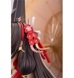 Naraka: Bladepoint - Statuette PVC 1/7 Tsuchimikado Kurumi: Onmyoki Ver. 32 cm