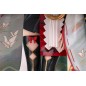 Naraka: Bladepoint - Statuette PVC 1/7 Tsuchimikado Kurumi: Onmyoki Ver. 32 cm
