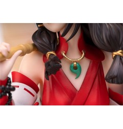 Naraka: Bladepoint - Statuette PVC 1/7 Tsuchimikado Kurumi: Onmyoki Ver. 32 cm