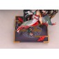 Naraka: Bladepoint - Statuette PVC 1/7 Tsuchimikado Kurumi: Onmyoki Ver. 32 cm