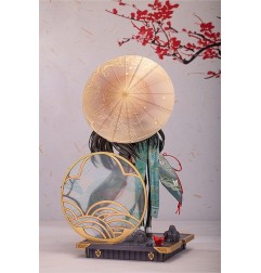 Naraka: Bladepoint - Statuette PVC 1/7 Tsuchimikado Kurumi: Onmyoki Ver. 32 cm