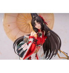 Naraka: Bladepoint - Statuette PVC 1/7 Tsuchimikado Kurumi: Onmyoki Ver. 32 cm
