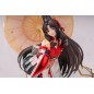 Naraka: Bladepoint - Statuette PVC 1/7 Tsuchimikado Kurumi: Onmyoki Ver. 32 cm