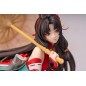 Naraka: Bladepoint - Statuette PVC 1/7 Tsuchimikado Kurumi: Onmyoki Ver. 32 cm