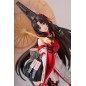 Naraka: Bladepoint - Statuette 1/7 Tsuchimikado Kurumi: Onmyoki Ver. 32 cm