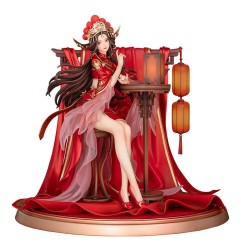 King Of Glory - Statuette PVC 1/7 My One and Only Luna 24 cm