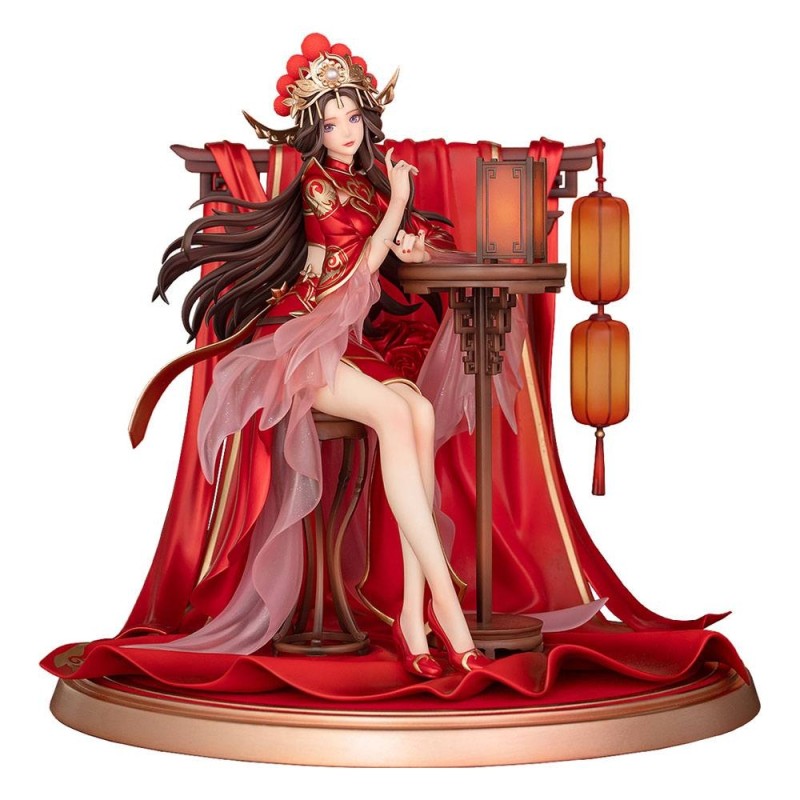 King Of Glory - Statuette PVC 1/7 My One and Only Luna 24 cm