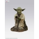 Star Wars Episode V - Statuette Elite Collection Yoda on Dagobah 23 cm