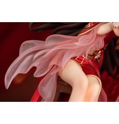 King Of Glory - Statuette 1/7 My One and Only Luna 24 cm