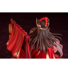 King Of Glory - Statuette 1/7 My One and Only Luna 24 cm