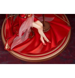 King Of Glory - Statuette PVC 1/7 My One and Only Luna 24 cm