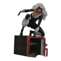 Marvel Comic Gallery - Statuette Black Cat 23 cm
