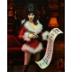 Elvira, maîtresse des ténèbres - Figurine Clothed Very Scary Xmas 20 cm