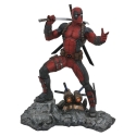 Marvel - Statuette Premier Collection Deadpool 30 cm
