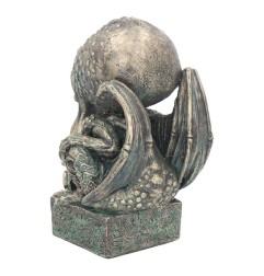 Cthulhu - Figurine  17 cm