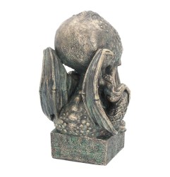 Cthulhu - Figurine  17 cm