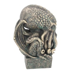 Cthulhu - Figurine Cthulhu 17 cm