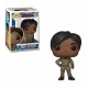 Captain Marvel - Figurine POP! Bobble Head Maria Rambeau 9 cm