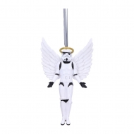 Original Stormtrooper - Décoration sapin For Heaven's Sake Stormtrooper 13 cm