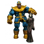 Marvel Select - Figurine Thanos 20 cm