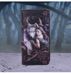 Anne Stokes - Porte-monnaie Soul Bond 18 cm